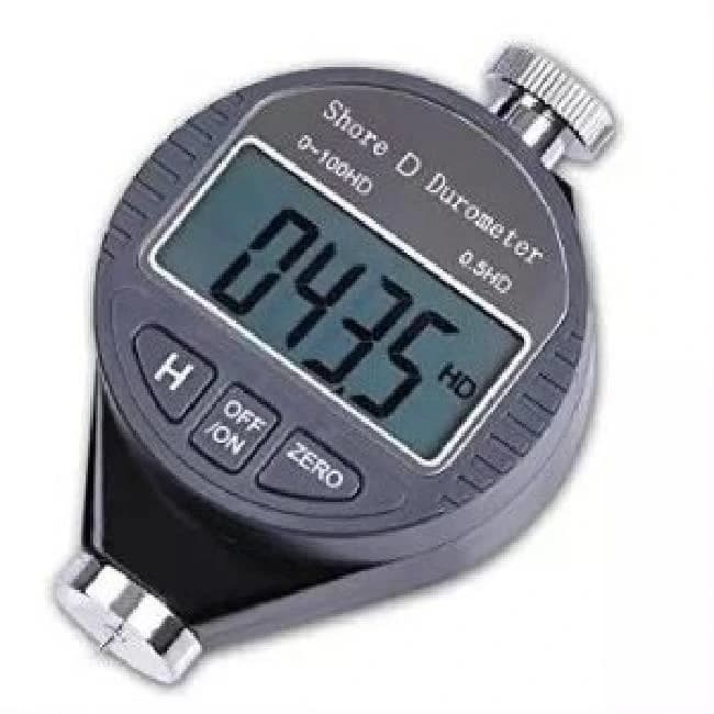 Hardness Tester- Shore D