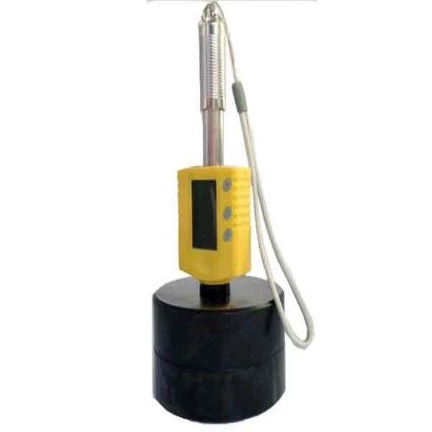 Digital Portable Metal Hardness Tester, 198 X 82 X 30 Mm, Model Name/Number: PRO-UR-HT-UHL1300