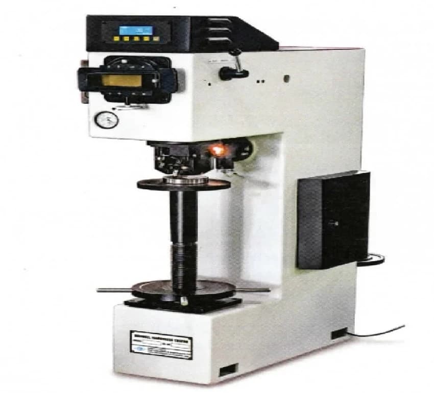 B-3000-E Digital Brinell Hardness Teste