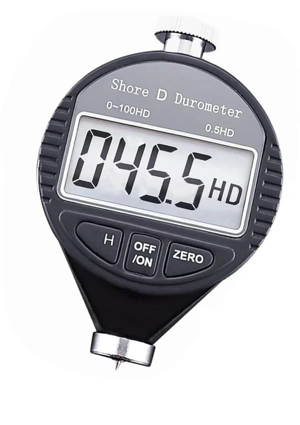 Rubber Hardness Gauge