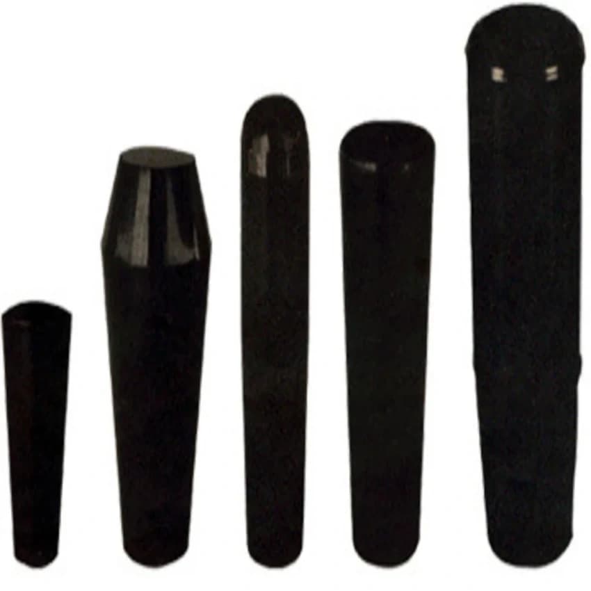 Bakelite Knob Long Handle