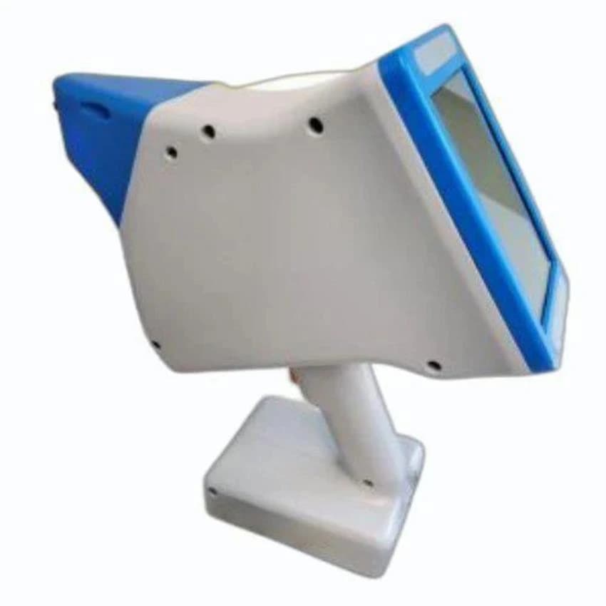 Metal Testing Instrument, Replaceable Li-ion Battery