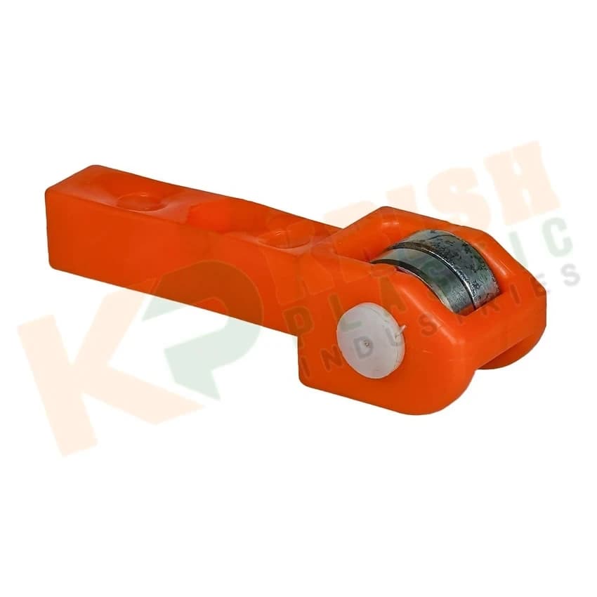 Plastic Machine Knob
