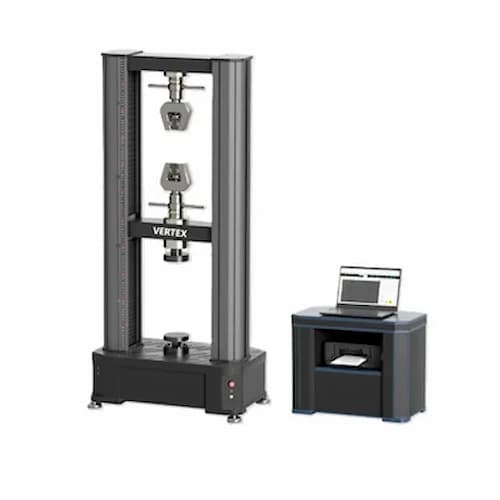 Electronic Universal Testing Machine