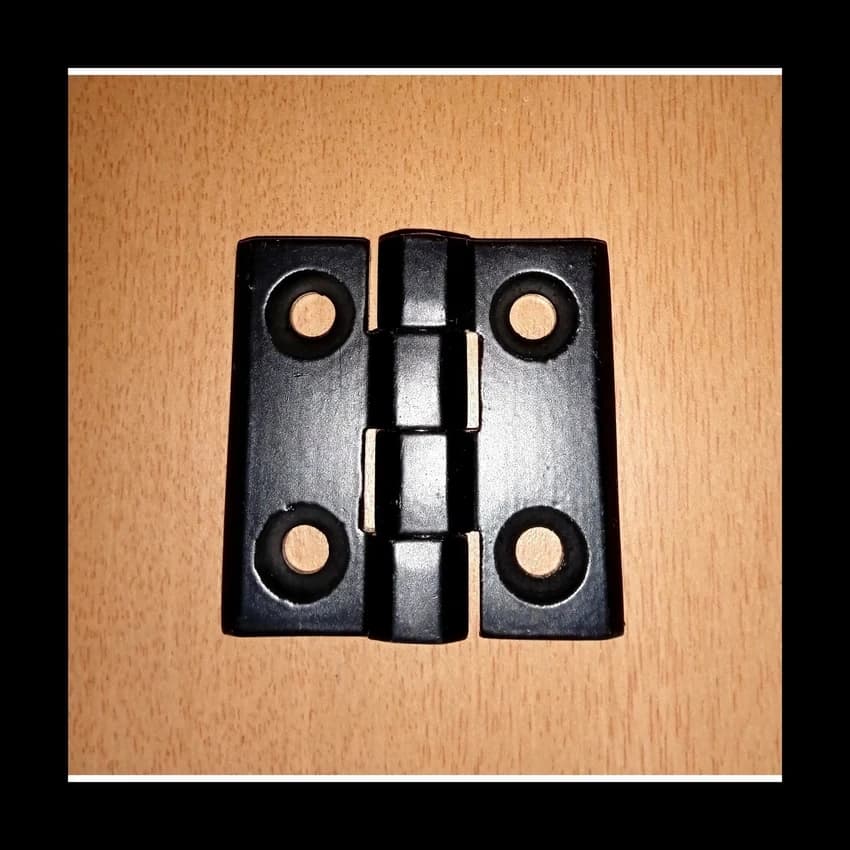 Die Casting Hinge / Panel Hinges, Size: 2 Inch