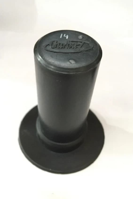 Door Stopper Rubber Bush