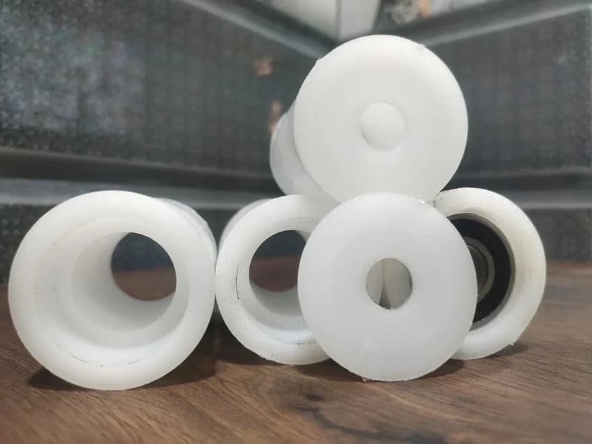Nylon Sliding Door Rollers