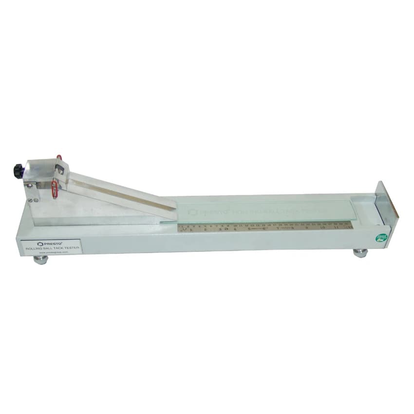 Primary Adhesive Machine Tester