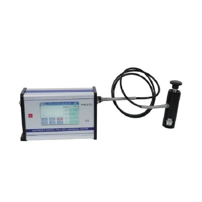 Pull-Off Adhesion Tester