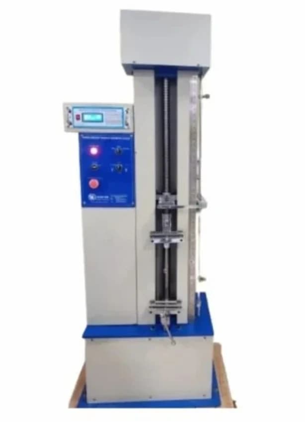 Shear Adhesion Tester For Adhesive Tape SF00002268