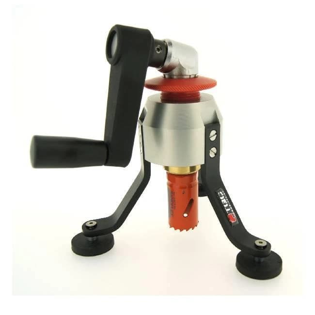 Dolly Drill for Adhesion Test, Model Name/Number: LD9250