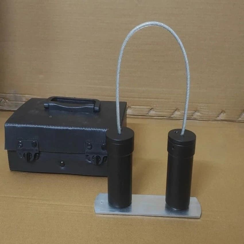 Rope Type Magnetic Yoke