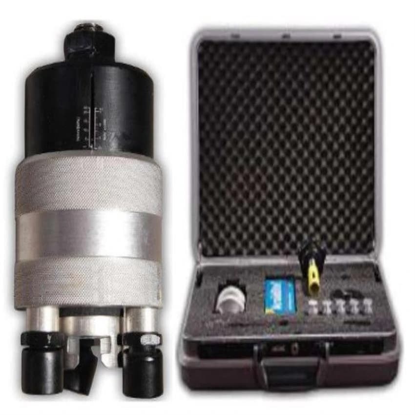 Pull Off Adhesion Tester Manual