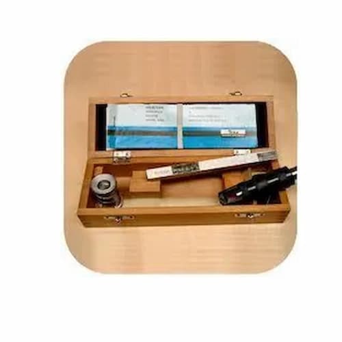 Poldi Hardness Tester