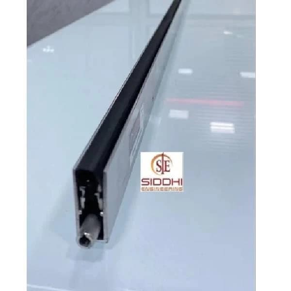 Drop Down Door Seal Without Colour