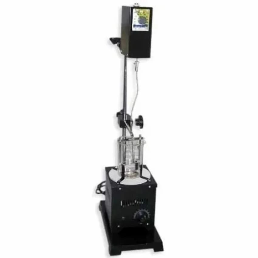 Blue Single Softening Point Apparatus