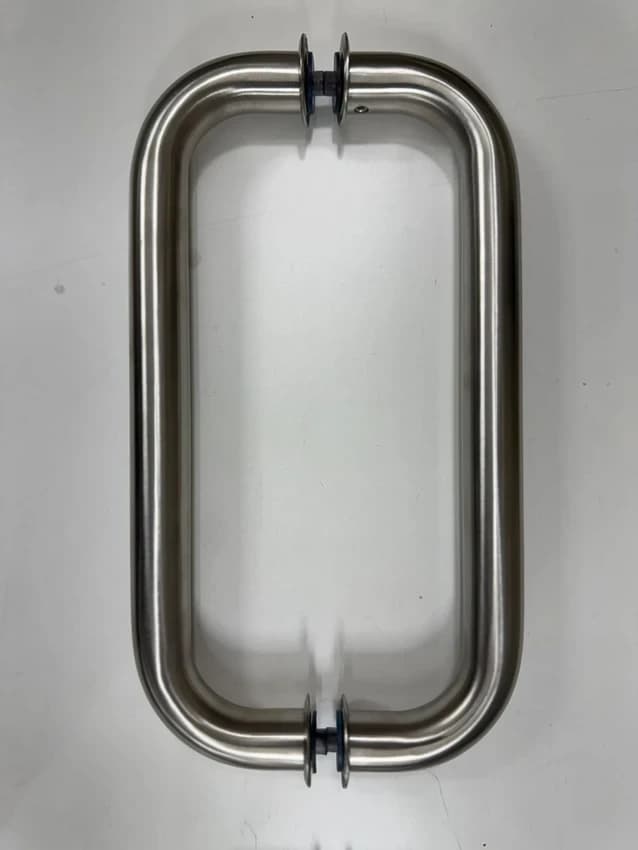 Stainless Steel D Handle