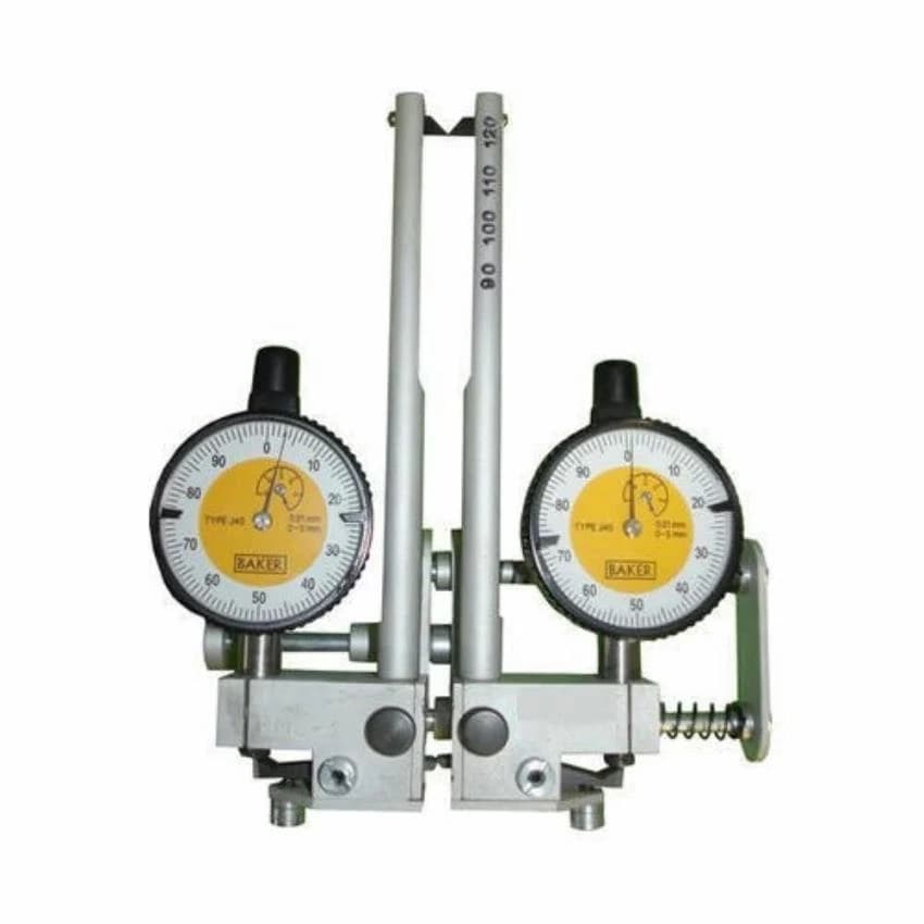 Mechanical Extensometer (Make-Tnei)