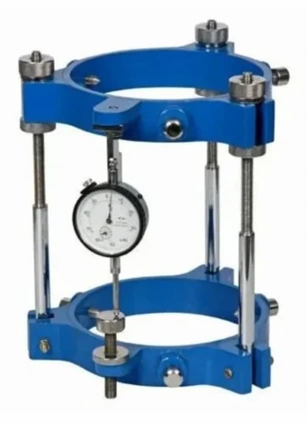 Longitudinal Extensometer SF00000569