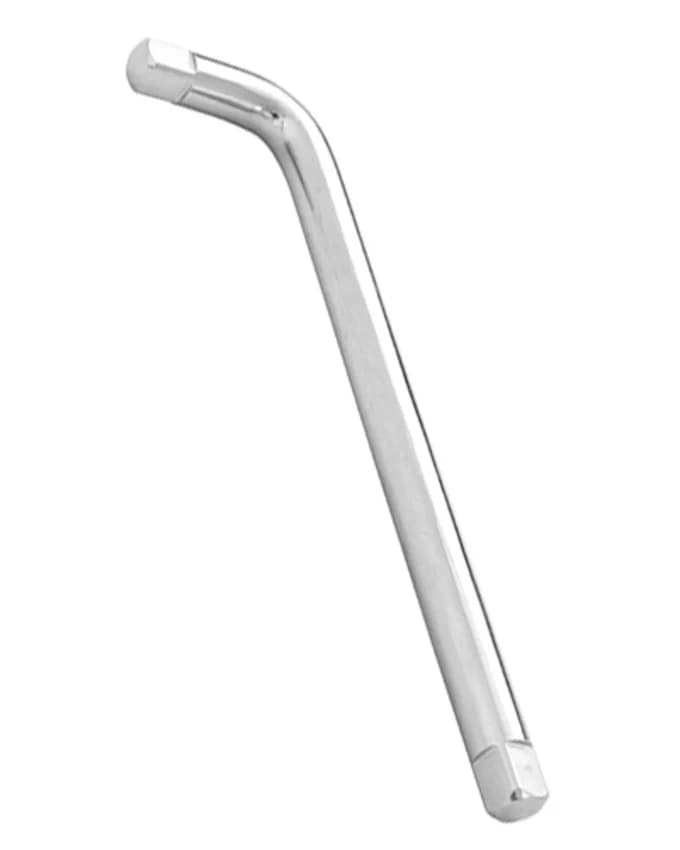 Groz LDH/1-2/UG L Handle, 5 Inch (Length)