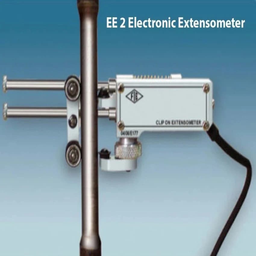 EE 2 Electronic Extensometer