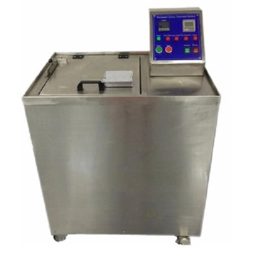 Launder O Meter