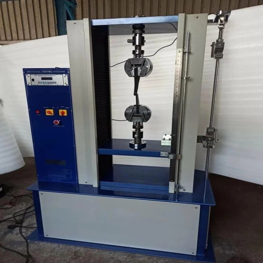 Wire Testing Machine