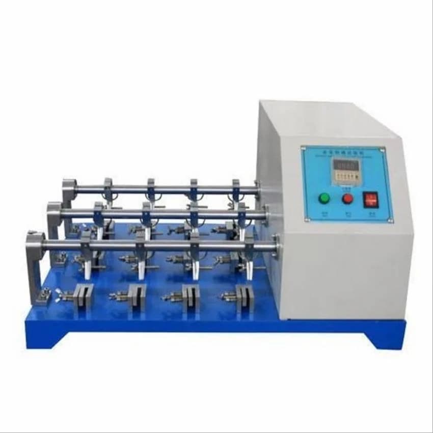 Flexometer For Laboratory