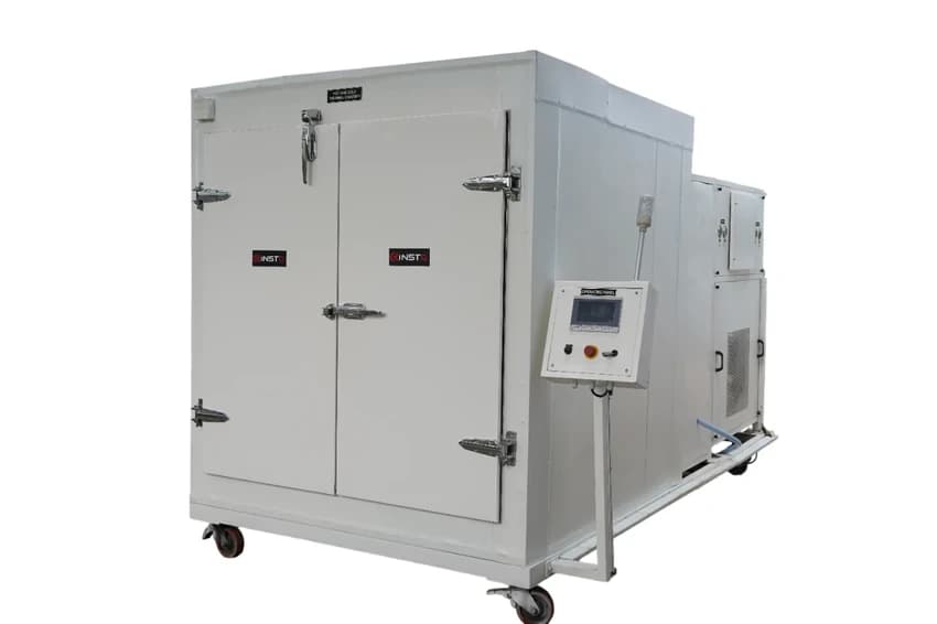 Mild Steel Polymer Testing Equipment, For Laboratory Use