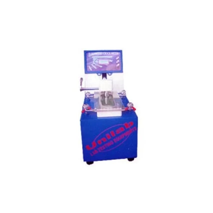 Automatic Crock Meter Manual Motorized