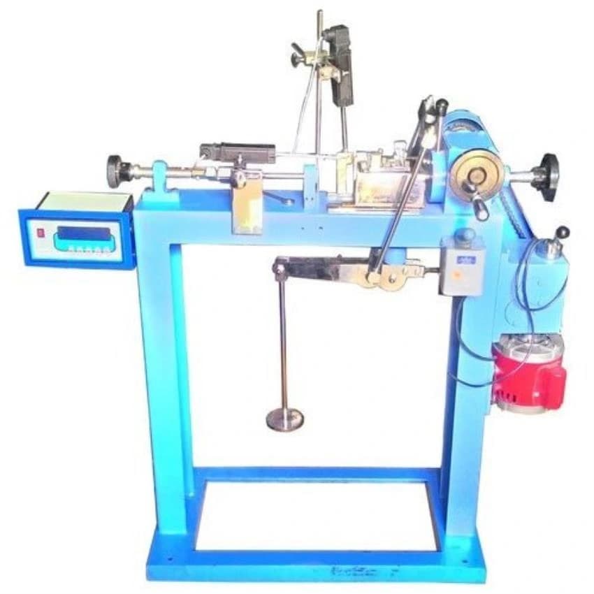 Direct Shear Test Digital For Soil Testing