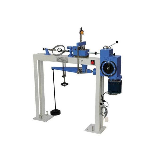 Direct Shear Apparatus