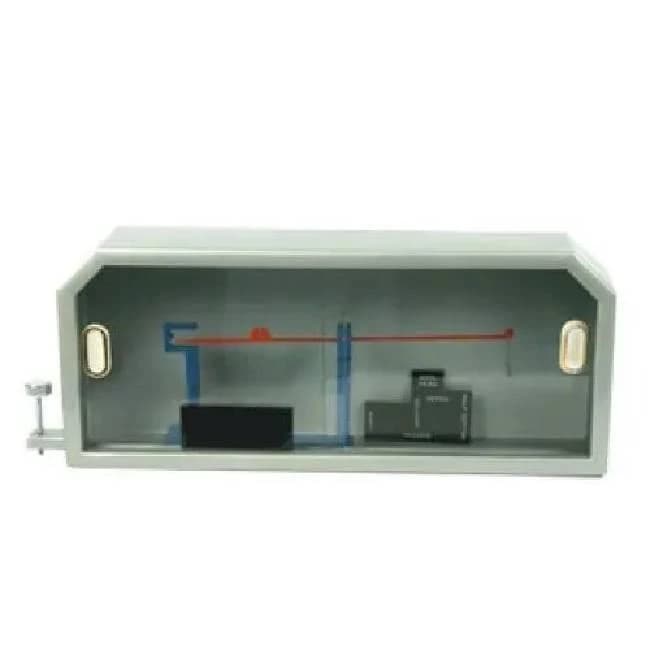 Direct Yarn Count Tester, Automation Grade: Manual