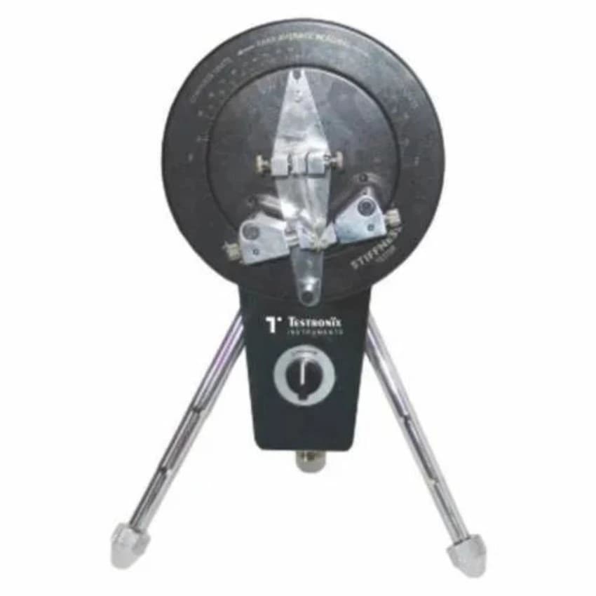 Stiffness Tester