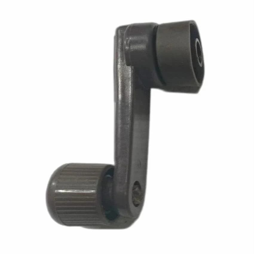 Knob Type Commercial Truck Plastic Window Glass Handle