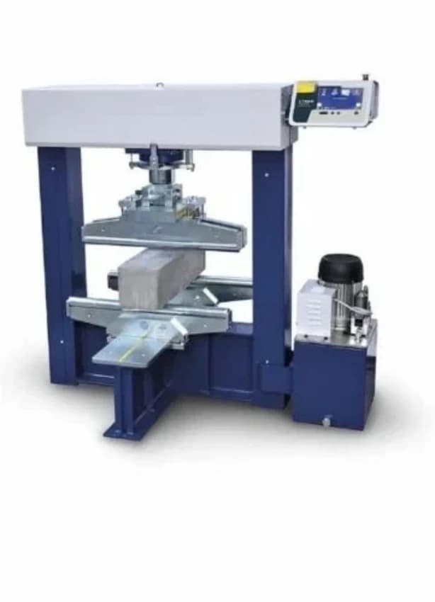 Flexural Testing Machine SF00002242