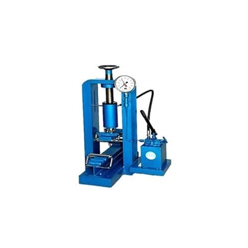 Flexure Testing Machine