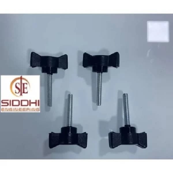 Ahu Filter Knob