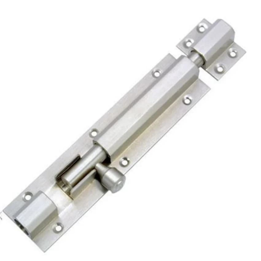 Stainless Steel Tower Bolt