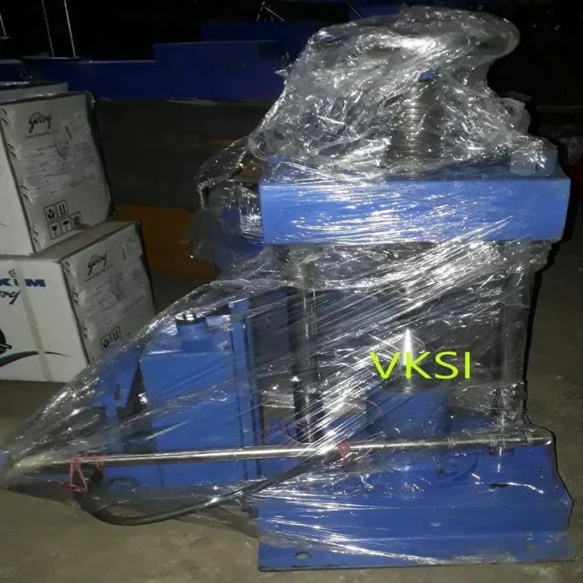 Point Load Tester