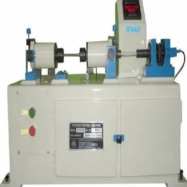Fatigue Testing Machine