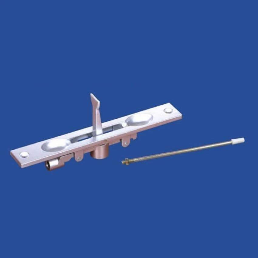Concealed Tower Bolt, Rod Thickness: 7mm