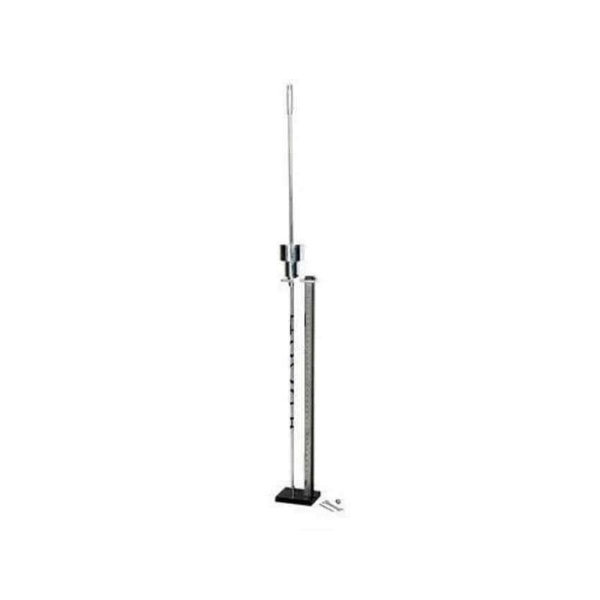 Silver Mild Steel Dynamic Cone Penetration Test Set, Automation Grade: Automatic