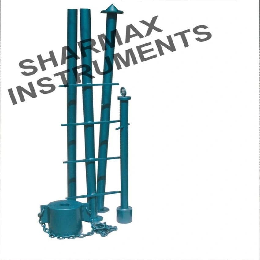 Standard Penetration Test