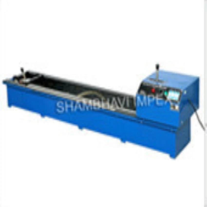 Bitumen - Asphalt/ Oil & Petroleum Testing Equipment