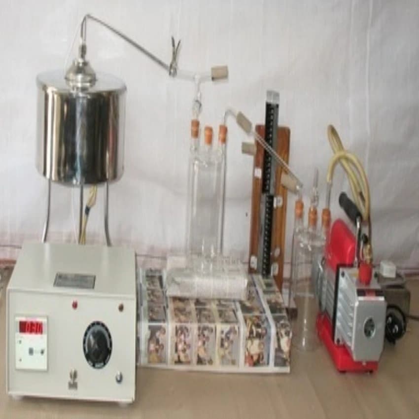 Evaporation Loss of Lubricating Grease