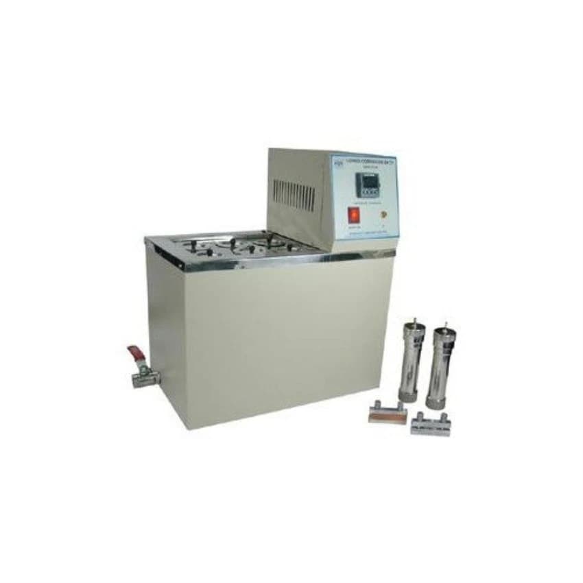 Copper Strip Corrosion Bath