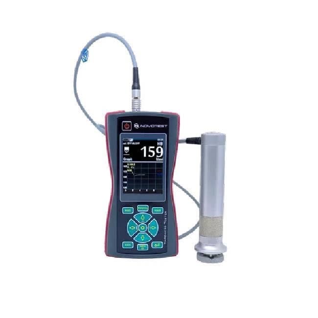 Digital UCI Hardness Tester T-U3