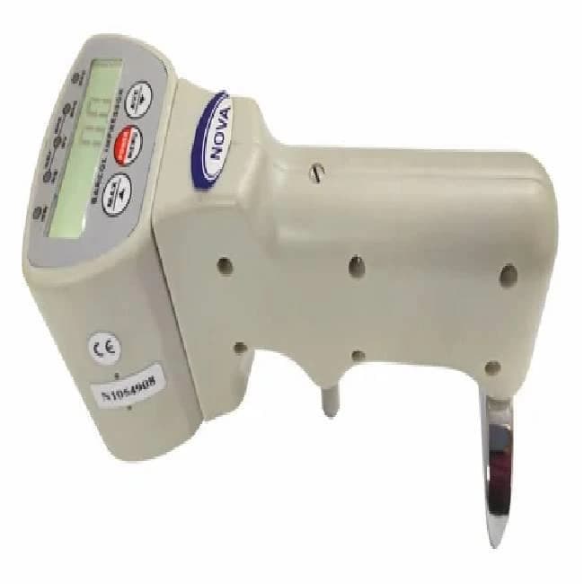 Digital Barcol Hardness Tester