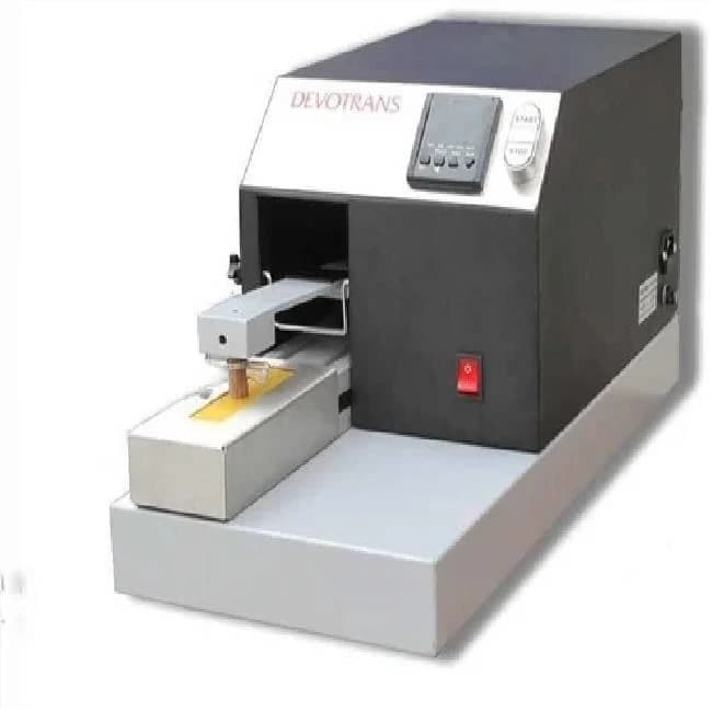 Rubbing Fastness Tester- Motorized